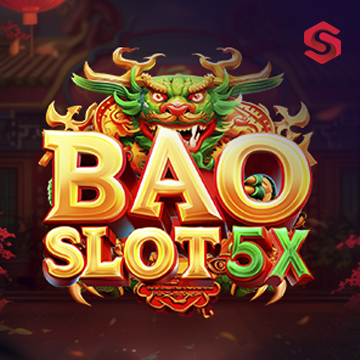 SmartSoft : Bao Slot 5X - NEXTSLOT777
