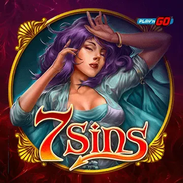 PlaynGo : 7 Sins - NEXTSLOT777