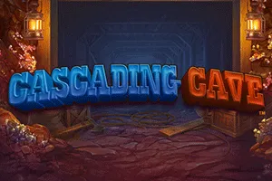 Cascading Cave - NEXTSLOT777