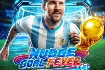 Joker123 : Nudge Goal Fever - NEXTSLOT777