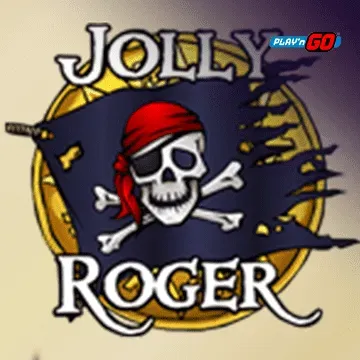 PlaynGo : Jolly Roger - NEXTSLOT777