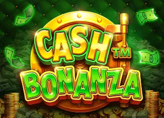Pragmatic : Cash Bonanza - NEXTSLOT777