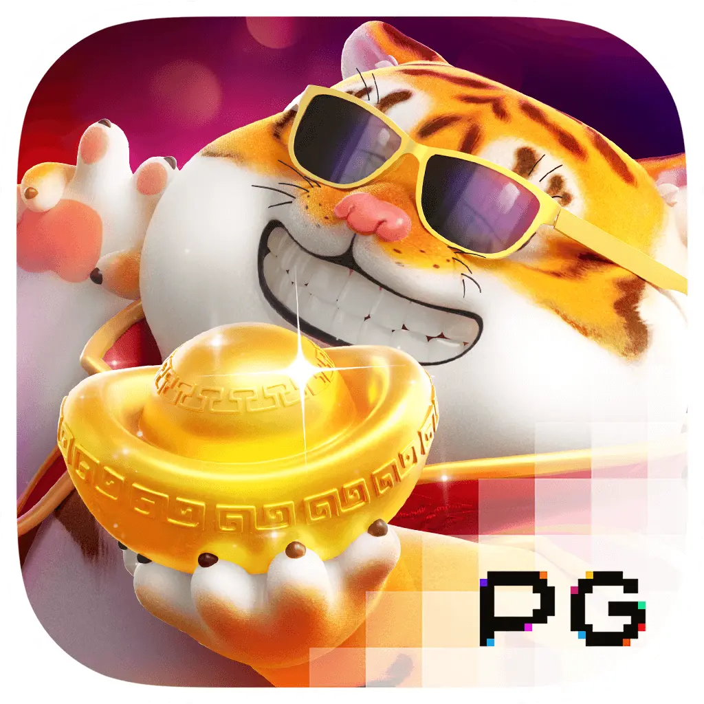 PGSoft : Fortune Tiger - NEXTSLOT777