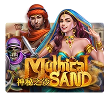 Mythical Sand - NEXTSLOT777