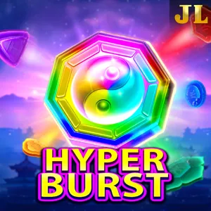 Jili : Hyper Burst - NEXTSLOT777