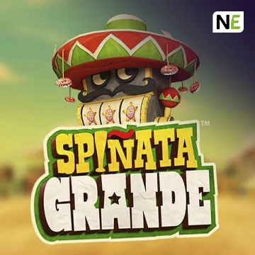 NetEnt : Spinata Grande - NEXTSLOT777