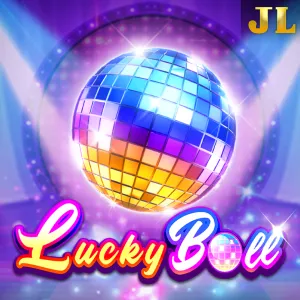 Jili : Lucky Ball - NEXTSLOT777