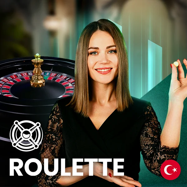 Turkish Roulette - NEXTSLOT777