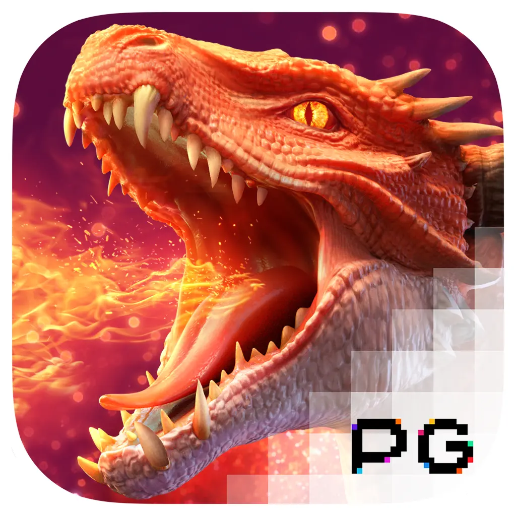 PGSoft : Dragon Hatch2 - NEXTSLOT777
