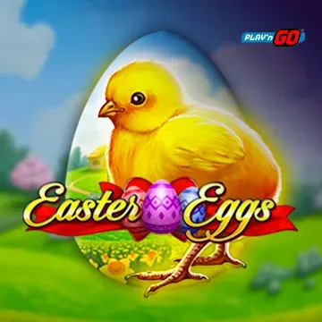 PlaynGo : Easter Eggs - NEXTSLOT777
