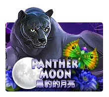 Joker123 : Panther Moon - NEXTSLOT777