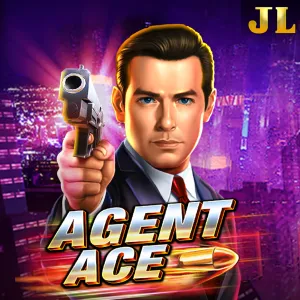 Jili : Agent Ace - NEXTSLOT777