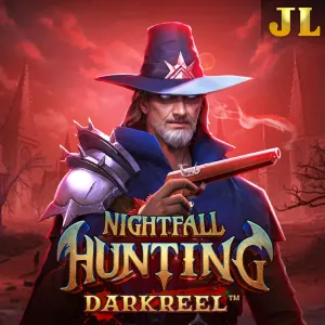Jili : Nightfall Hunting - NEXTSLOT777