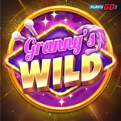 PlaynGo : Grannys Wild - NEXTSLOT777