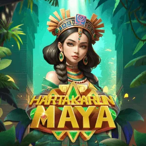 Besoft : Treasures of Maya - NEXTSLOT777