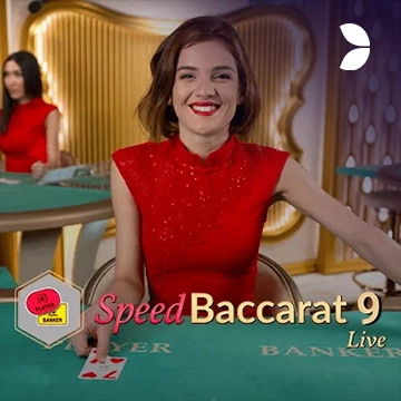 Speed Baccarat 9 - NEXTSLOT777