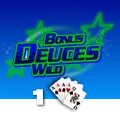 Bonus Deuces Wild 1 Hand - NEXTSLOT777