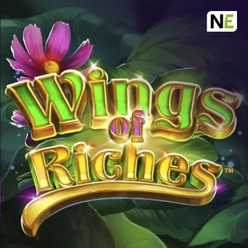 NetEnt : Wings of Riches - NEXTSLOT777