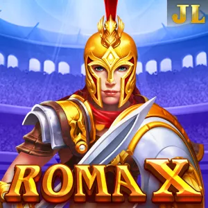 Jili : Roma X - NEXTSLOT777