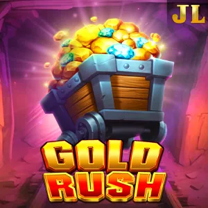 Jili : Gold Rush - NEXTSLOT777