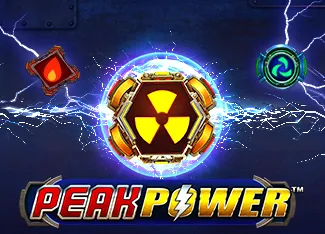 Pragmatic : Peak Power - NEXTSLOT777