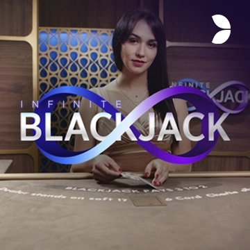 Infinite Blackjack - NEXTSLOT777