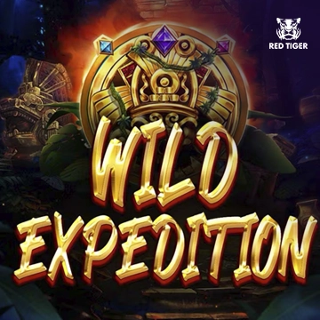 Redtiger : Wild Expedition - NEXTSLOT777