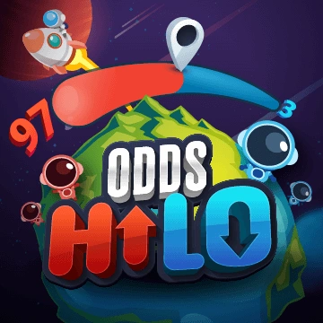 Odds Hi Lo - NEXTSLOT777
