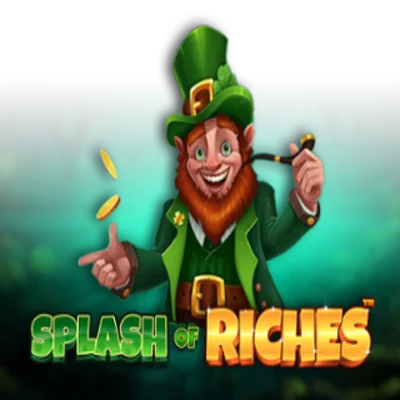 Microgaming : Splash of Riches - NEXTSLOT777