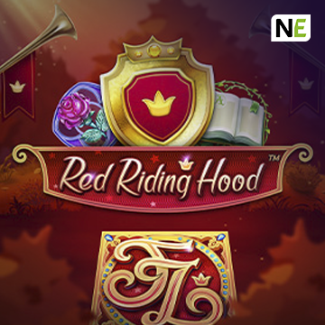 NetEnt : Fairytale Legends: Red Riding Hood - NEXTSLOT777