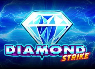 Pragmatic : Diamond Strike - NEXTSLOT777