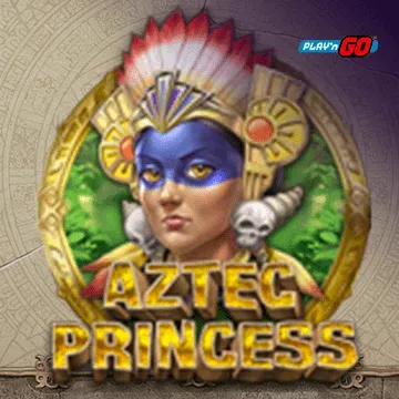 PlaynGo : Aztec Warrior Princess - NEXTSLOT777