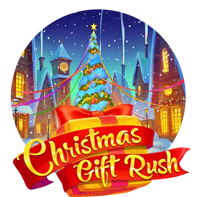 Habanero : Christmas Gift Rush - NEXTSLOT777