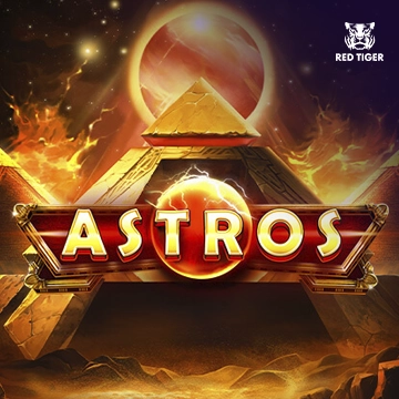 Redtiger : Astros - NEXTSLOT777