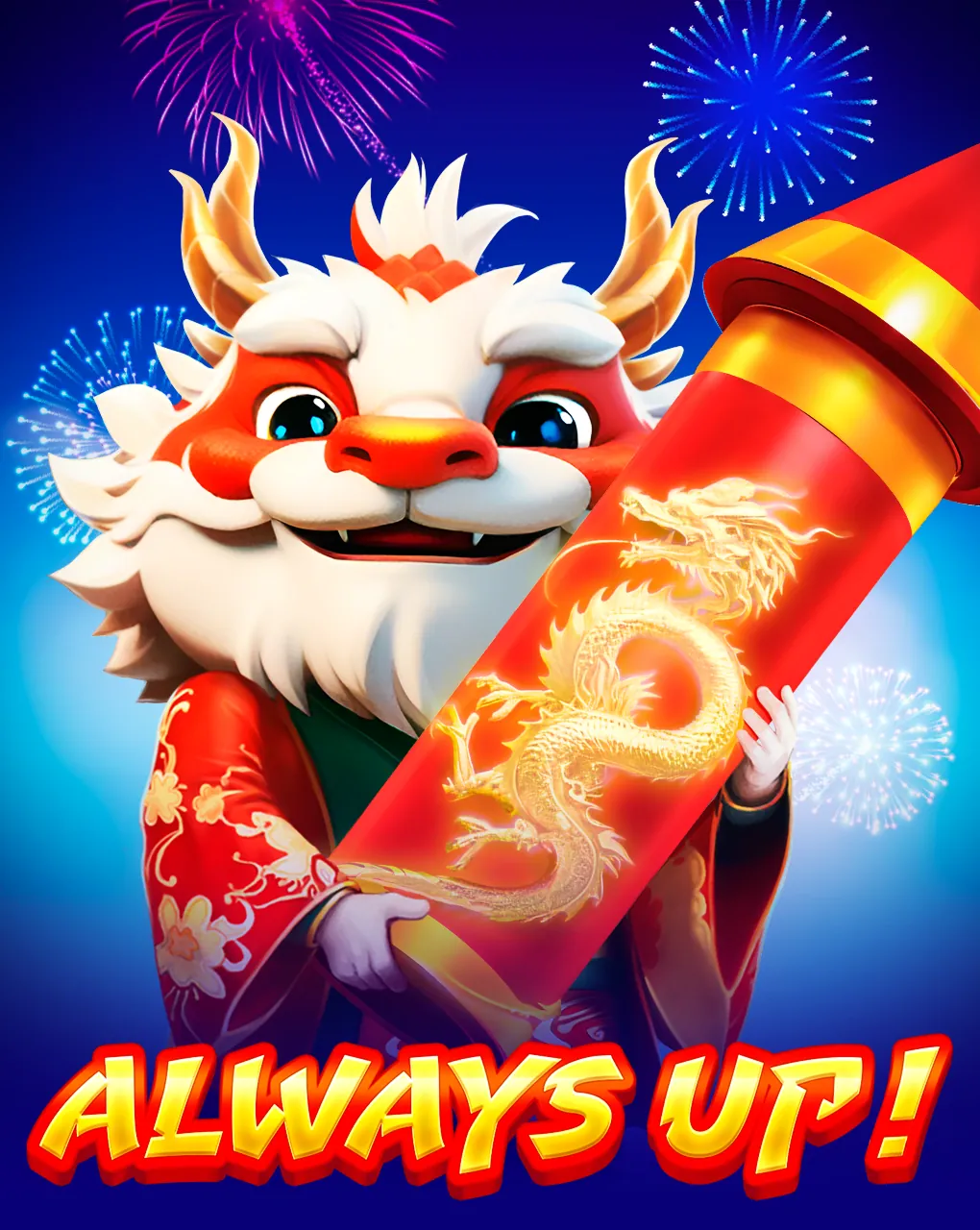 Bgaming : Always Up! - NEXTSLOT777