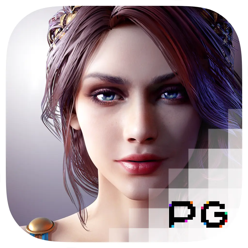 PGSoft : Medusa 1: The Curse of Athena - NEXTSLOT777