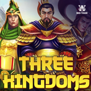Redtiger : Three Kingdoms - NEXTSLOT777