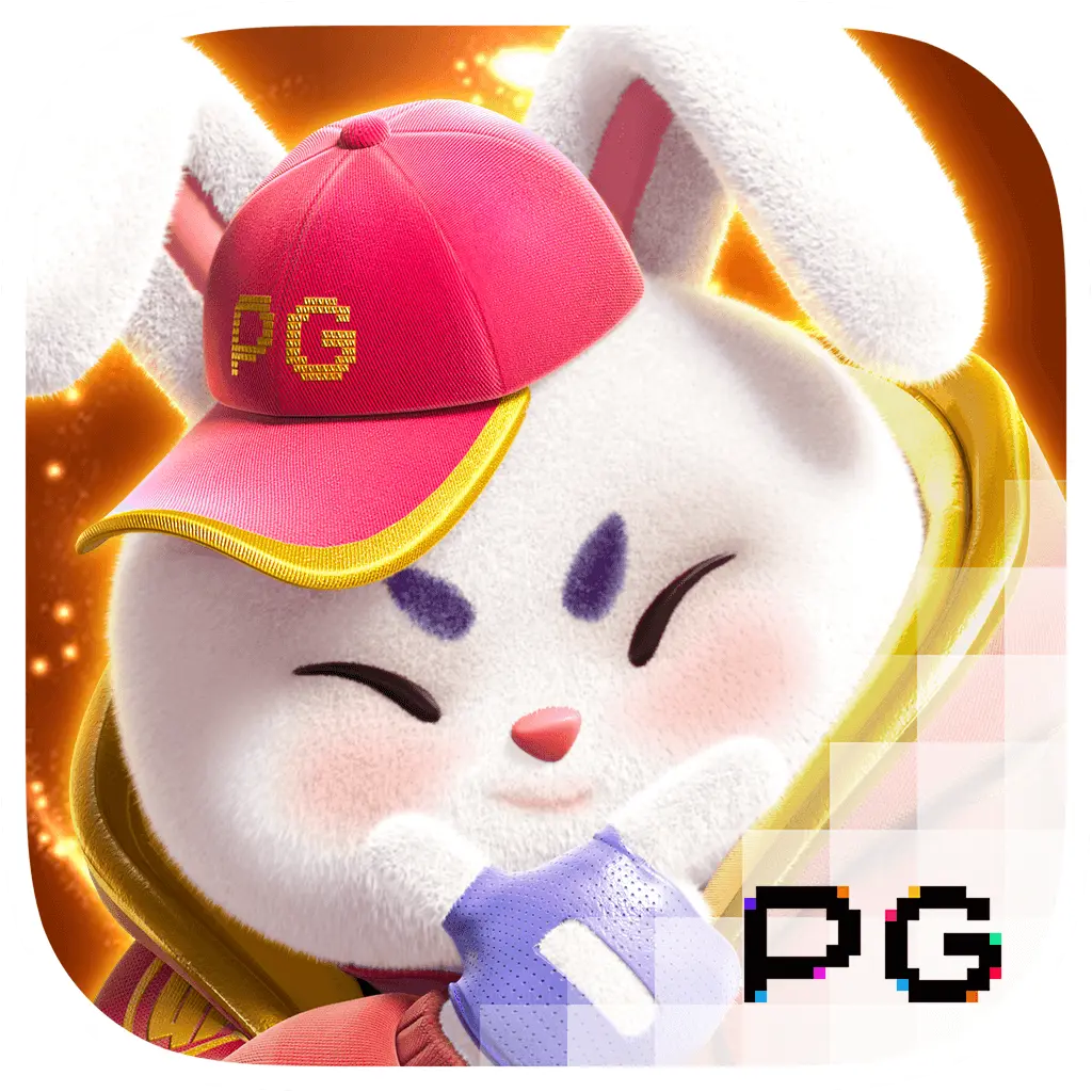 PGSoft : Fortune Rabbit - NEXTSLOT777
