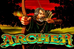 Archer - NEXTSLOT777