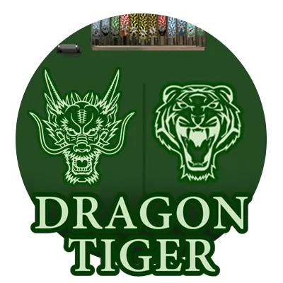 Dragon Tiger - NEXTSLOT777
