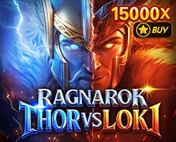 JDB : Ragnarok : Thor vs Loki - NEXTSLOT777