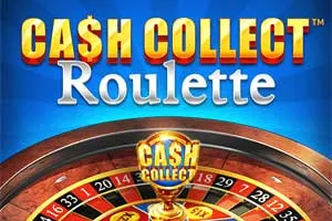 Cash Collect Roulette Live - NEXTSLOT777