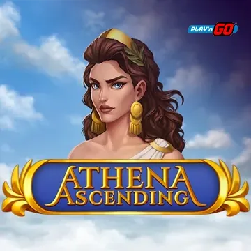 PlaynGo : Athena Ascending - NEXTSLOT777