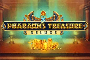 Pharaohs Treasure Deluxe - NEXTSLOT777