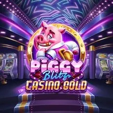 PlaynGo : Piggy Blitz Casino Gold - NEXTSLOT777