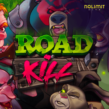 NolimitCity : Roadkill - NEXTSLOT777