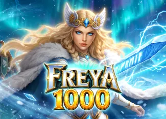 Freya 1000 - NEXTSLOT777