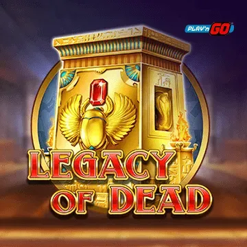 PlaynGo : Legacy of Dead - NEXTSLOT777