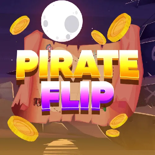 Pirate Flip 海盗王 - NEXTSLOT777