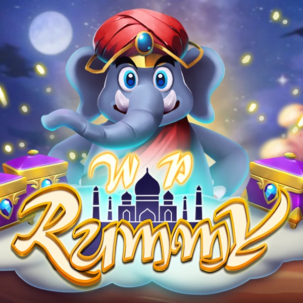 WP Rummy - NEXTSLOT777